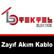 Tektel Elektrik Perpa