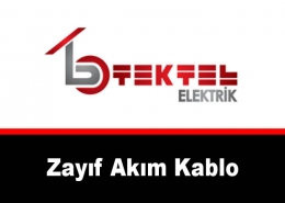Tektel Elektrik Perpa