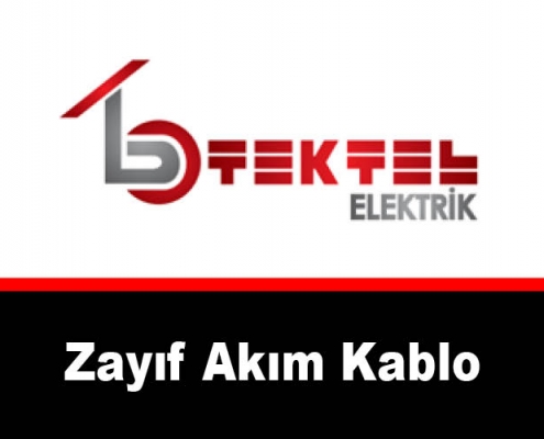 Tektel Elektrik Perpa