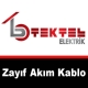 Tektel Elektrik Perpa