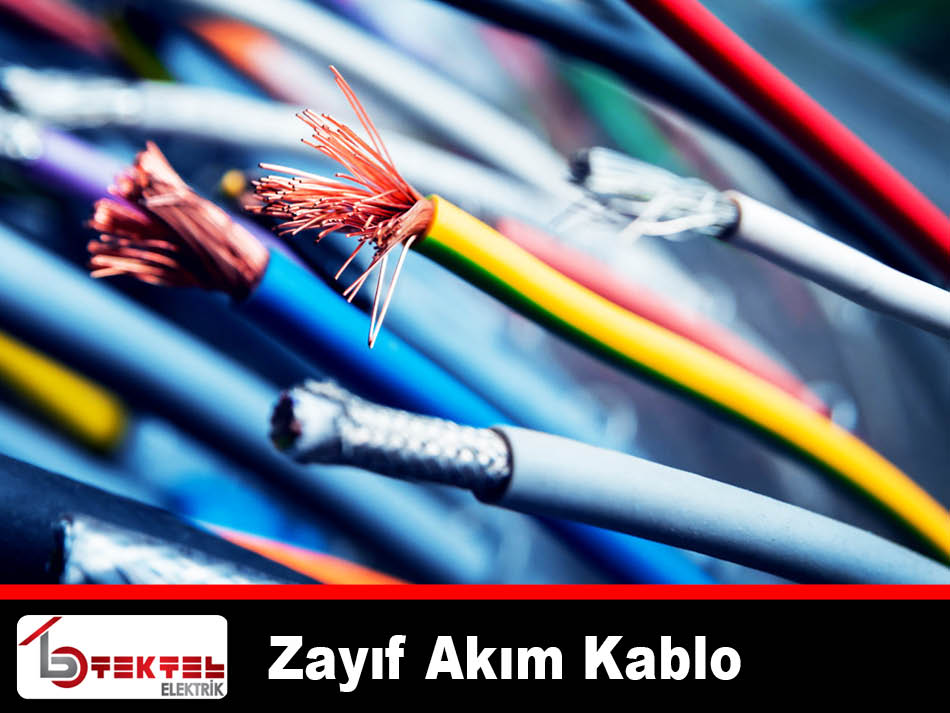 Tektel Elektrik