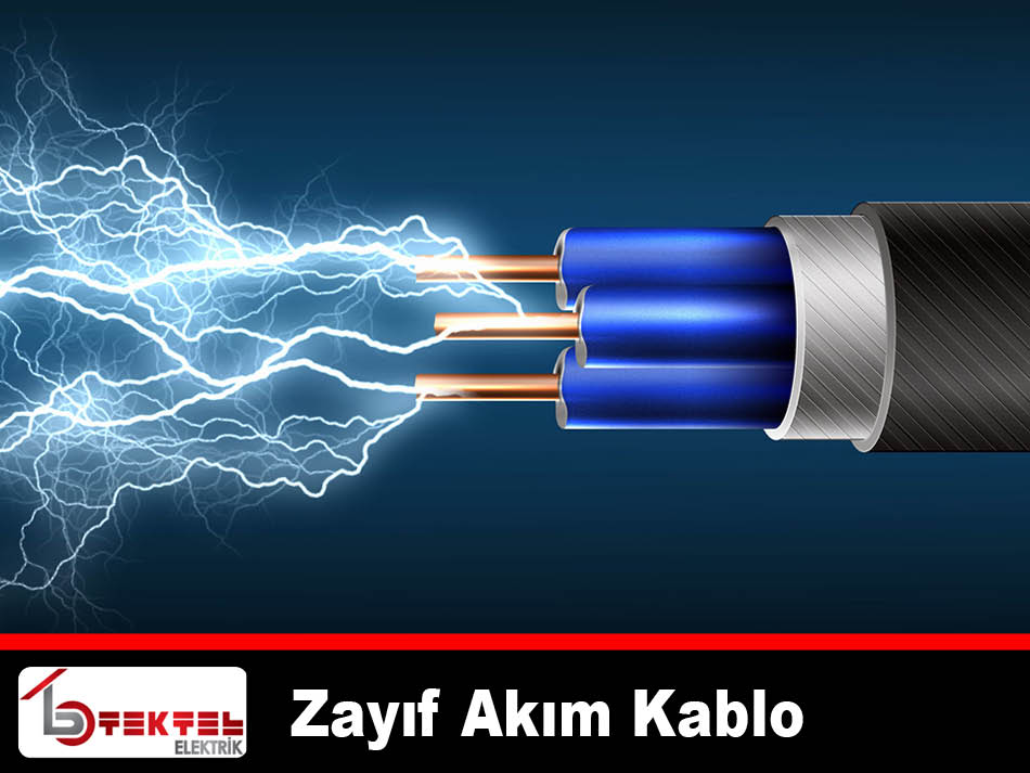 Tektel Elektrik
