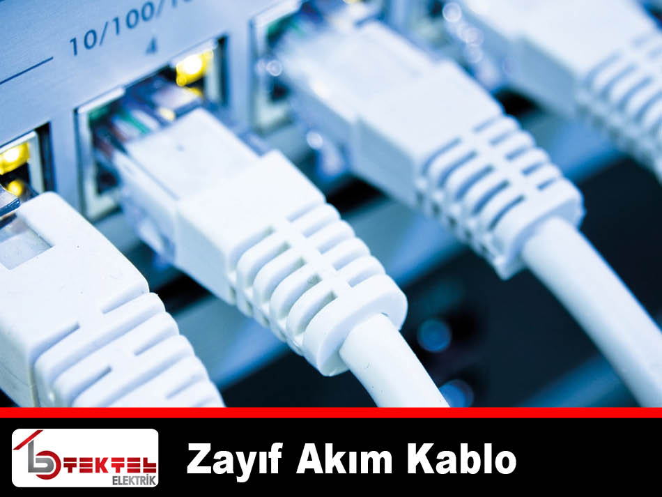 Tektel Elektrik