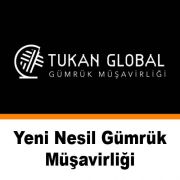 Tukan Gümrük Müşavirliği Perpa