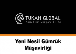 Tukan Gümrük Müşavirliği Perpa