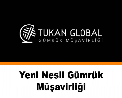 Tukan Gümrük Müşavirliği Perpa