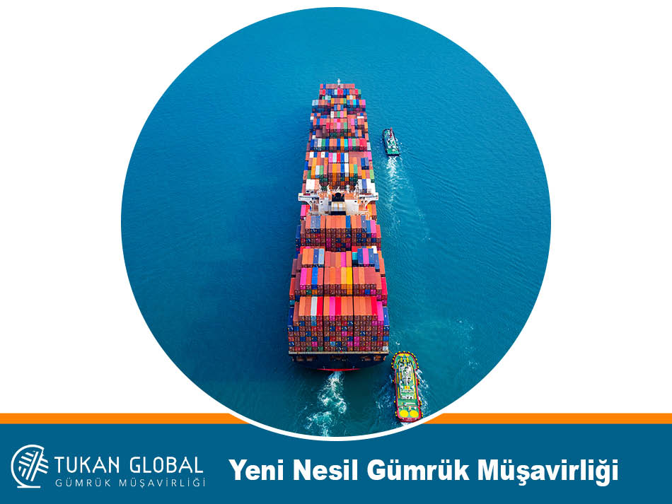 Tukan Gümrük Müşavirliği Perpa