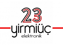 23 Elektronik Uydu Televizyon