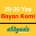Bayan Komi Alazade Restaurant
