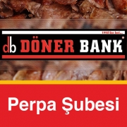 Dönerbank Perpa Şubesi
