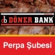 Dönerbank Perpa Şubesi