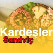 Kardeşler Sandviç Perpa