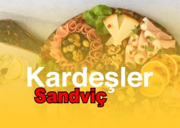 Kardeşler Sandviç Perpa