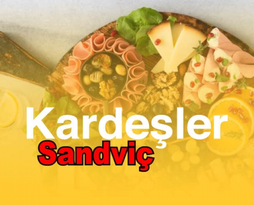 Kardeşler Sandviç Perpa