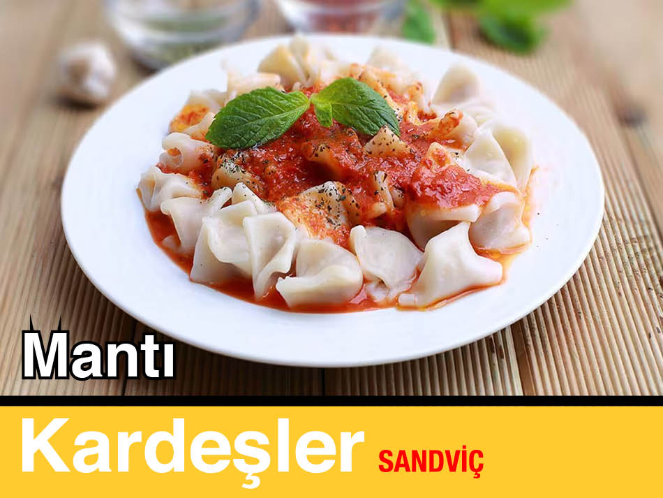 Mantı Perpa