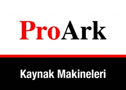 Proark Kaynak Makineleri Perpa