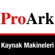 Proark Kaynak Makineleri Perpa