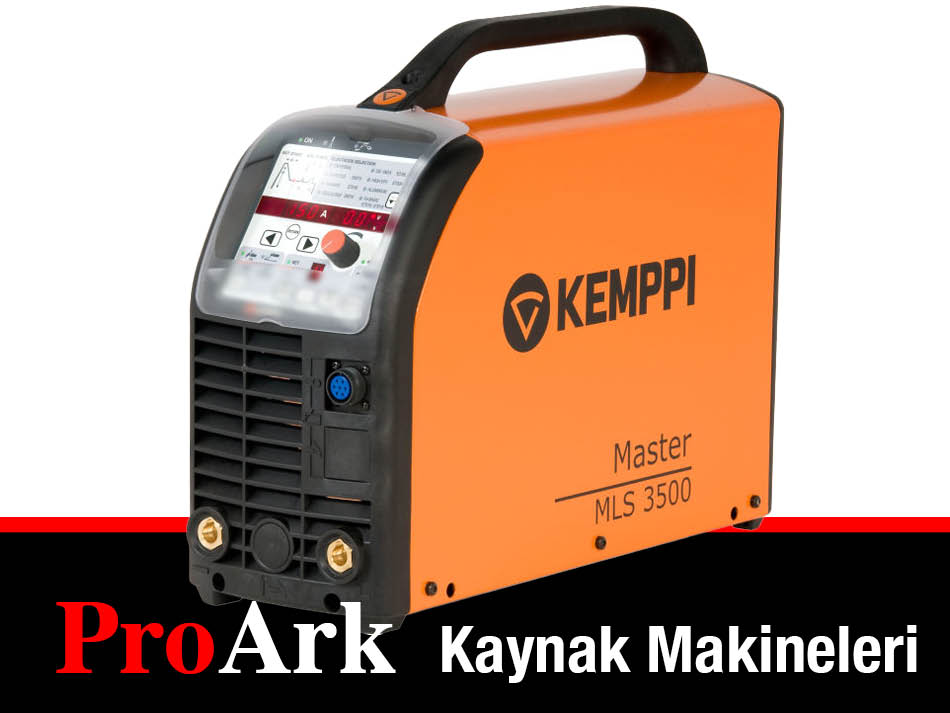Proark Kaynak Makineleri Perpa