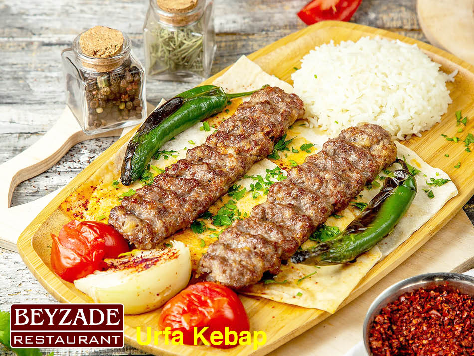 Beyzade Urfa Kebap