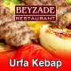 Beyzade Urfa kebap