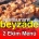 Beyzade Restaurant 2 Ekim 2025 Menü