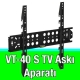 Vontech VT-40 S TV Askı Aparatı
