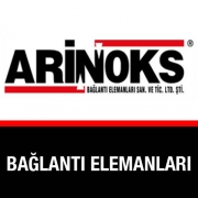 Arinoks Bağlantı Elemanları Perpa