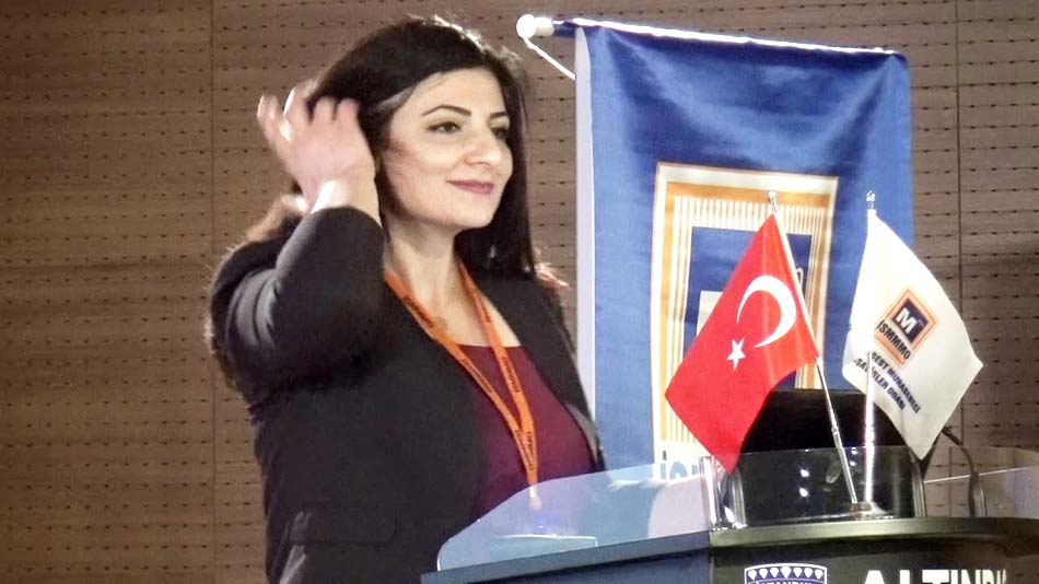 SMMM Derya Karadiş