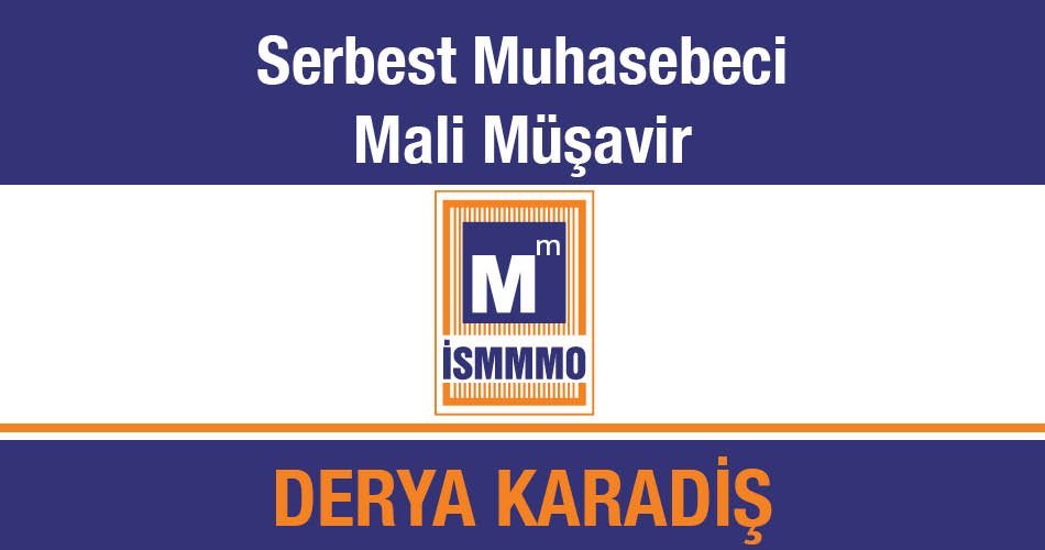 SMMM Derya Karadiş Perpa