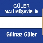 SMMM Gülnaz Güler