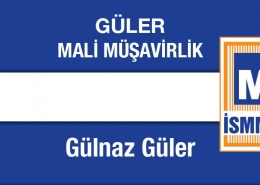 SMMM Gülnaz Güler