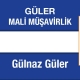 SMMM Gülnaz Güler