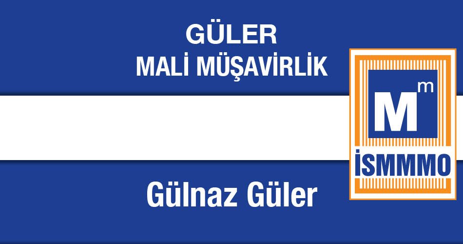 SMMM Gülnaz Güler