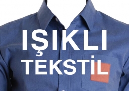 Işıklı Tekstil Erkek Bayan Giyim