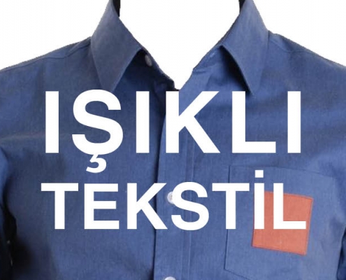 Işıklı Tekstil Erkek Bayan Giyim