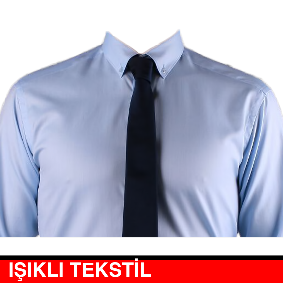 Işıklı Tekstil Gömlek Perpa
