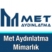 Met Aydınlatma Mimarlık Perpa
