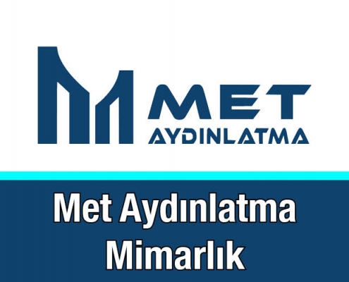 Met Aydınlatma Mimarlık Perpa
