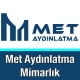 Met Aydınlatma Mimarlık Perpa