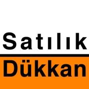 Perpa A Blok Satılık Dükkan