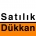 Perpa A Blok Satılık Dükkan