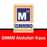 SMMM Abdullah Kaya Perpa