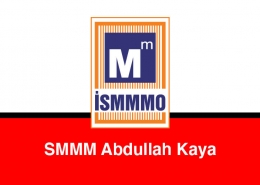 SMMM Abdullah Kaya Perpa