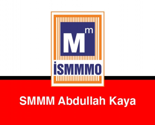 SMMM Abdullah Kaya Perpa
