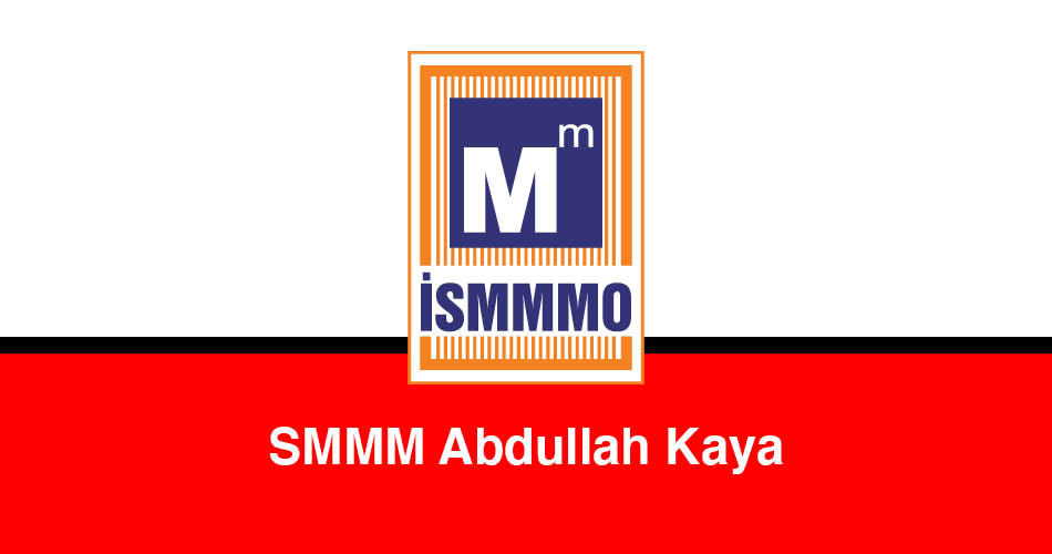 SMMM Abdullah Kaya Perpa