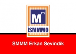 SMMM Erkan Sevindik Perpa