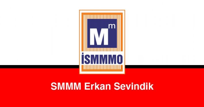 Smmm SMMM Erkan Sevindik Perpa - Perpa Haber