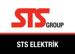 STS Elektrik kablo Taşıma Sistemleri Perpa