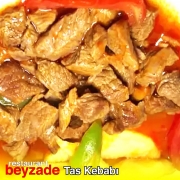 Beyzade Restaurant Tas Kebabı