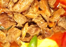Beyzade Restaurant Tas Kebabı